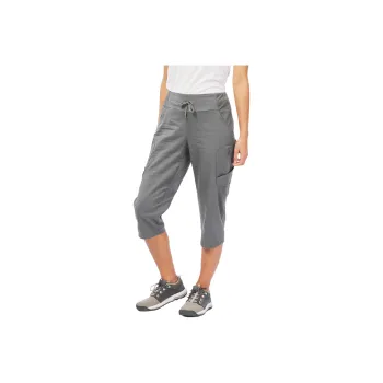DECATHLON NH500 Casual Shorts Women's Khaki Gray