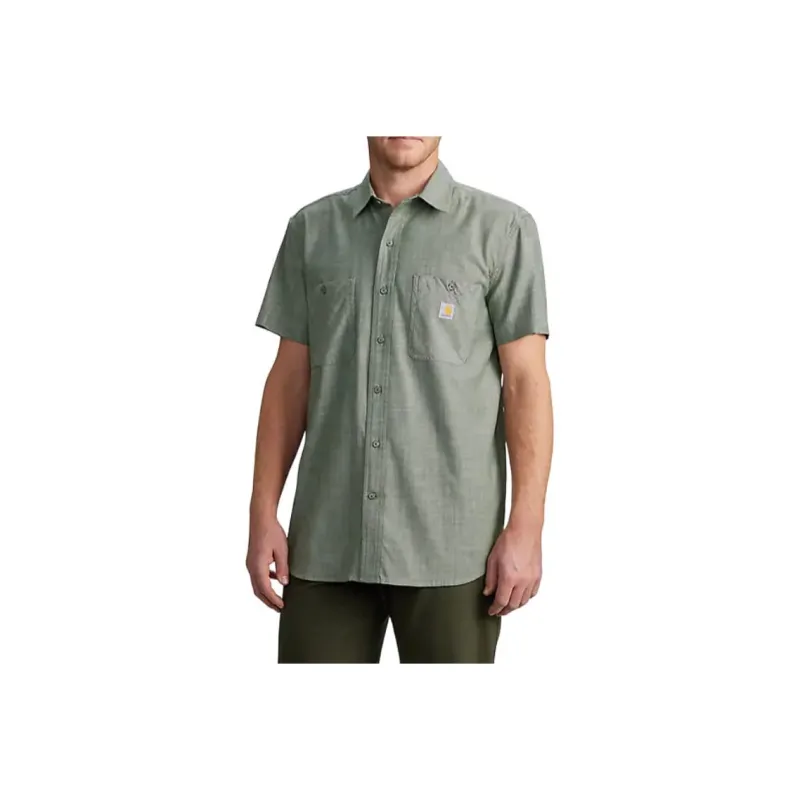 Carhartt Shirts Men-1