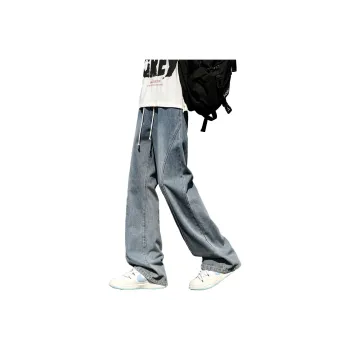 Cotton Gene Jeans Unisex