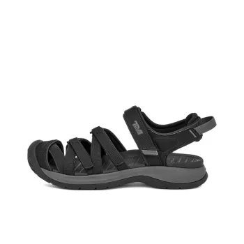 Teva Beach Sandals Women's Black