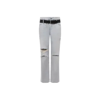 Rta Jeans Women's Light Blue