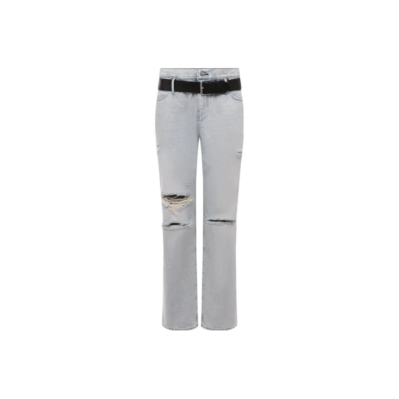 Rta Jeans Women's Light Blue-0