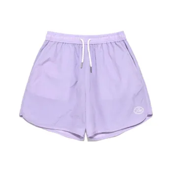 Lee Casual Shorts Women's Light Purple