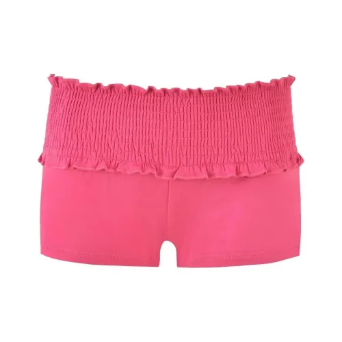 I.AM.GIA LORELAI SHORT Casual Shorts Women's Pink
