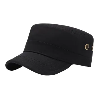 H YXIANG Cotton Baseball Caps Men's