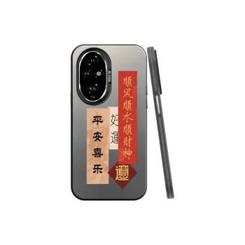 BAOCHENG Phone Cases