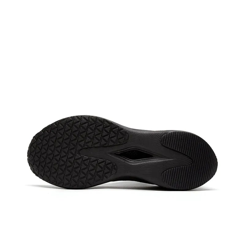 Jin Baichuan Breathable Cushioning Low Top Training For Long Distance Running And Sprinting Running Shoes Men's-4