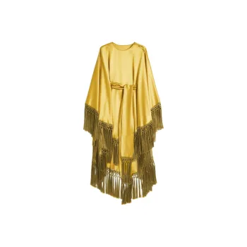 Valentino Double Duchesse Midi Dress