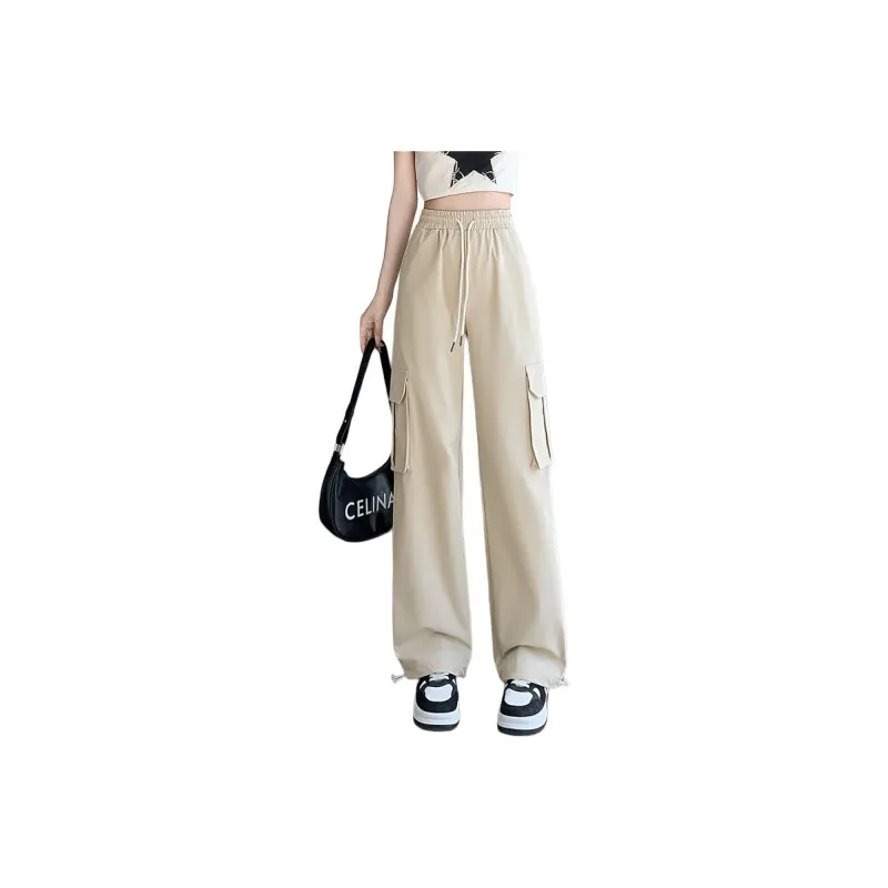 ORIGIN Cargo Pants Unisex-5