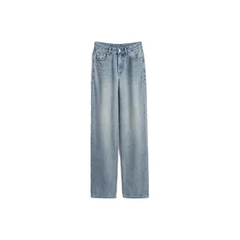 Ran and pure Jeans Women's Blue