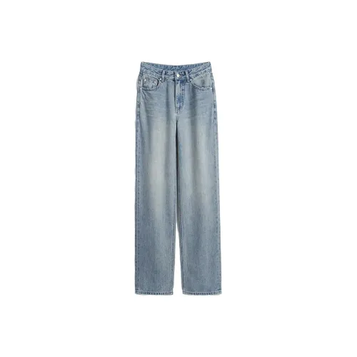 Ran and pure Jeans Women's Blue