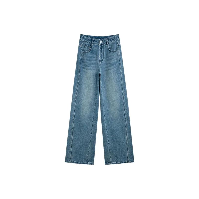 FANSILANEN Jeans Women's Blue-0