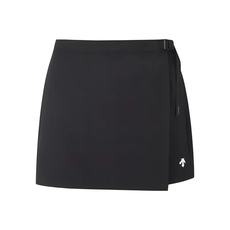 DESCENTE Casual Shorts Women's-3