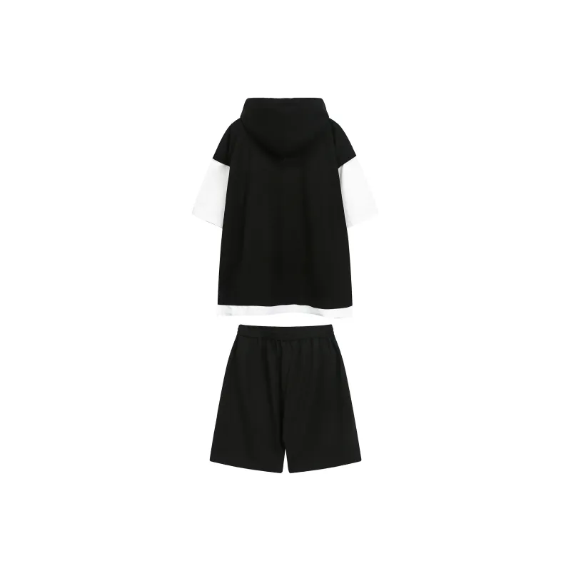 FORIDER Casual Sportswear Unisex-1