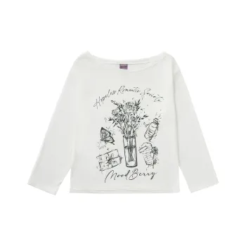 MOOD BERRY Knitwear Women's