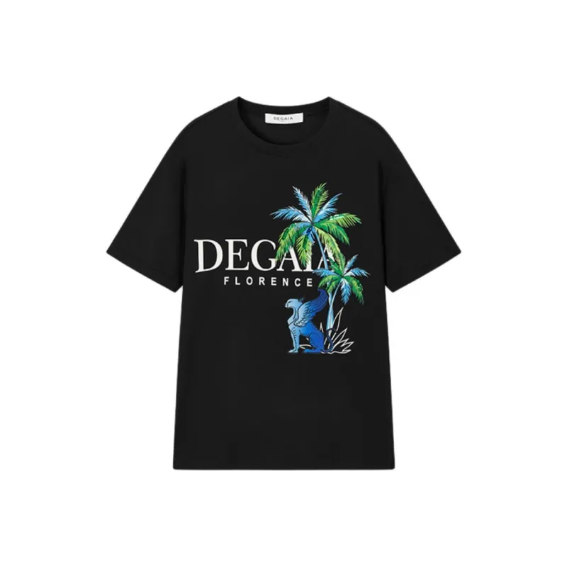 DEGAIA T Shirts Men-0