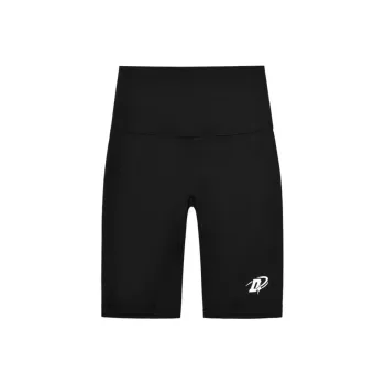 DESSUU SS24 Casual Shorts Women's Black
