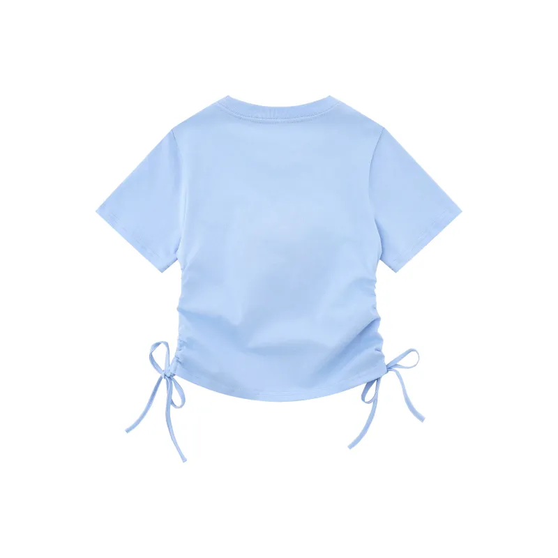 7 SEVFUN Regular T Shirt Women's-11