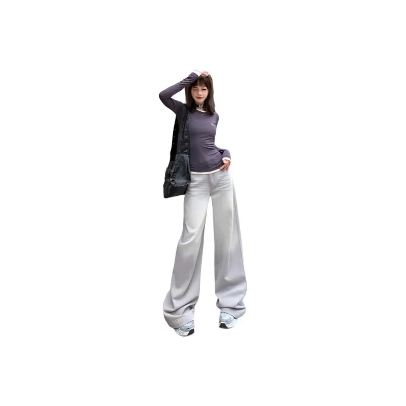 LIGEMAN Jeans Women's-3