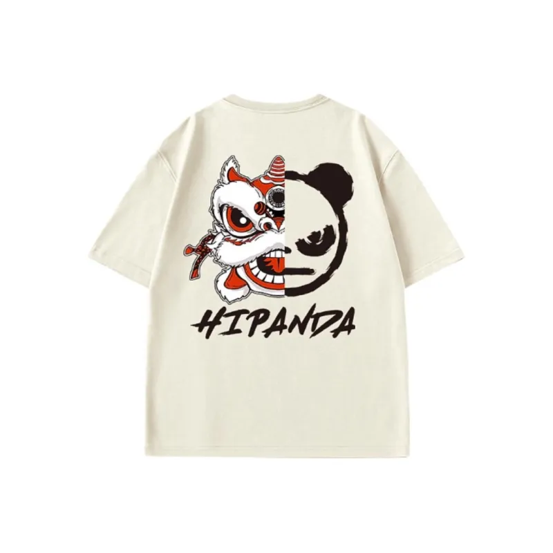 HIPANDA T Shirts Unisex-16