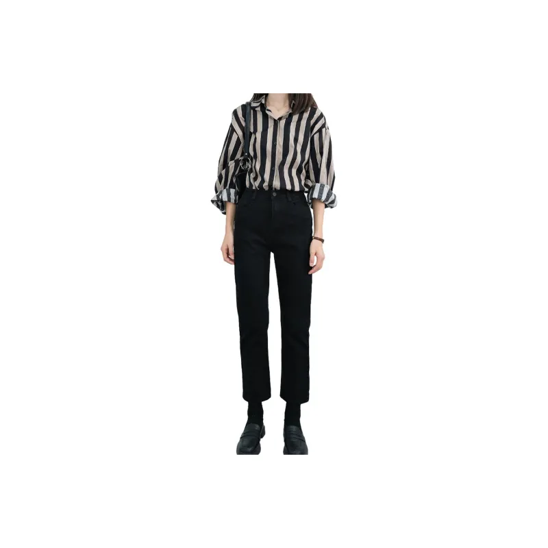 THEA Jeans Women's-1