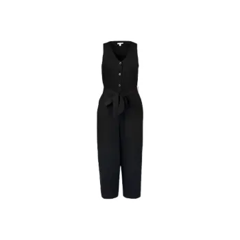 BARBOUR Jumpsuits Women's Black
