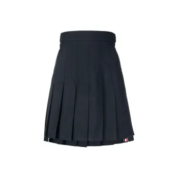 THOM BROWNE· Casual Short Skirts Women's