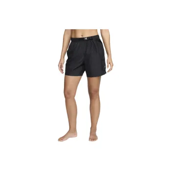 Nike Swim Voyage Women's Cover Up Shorts