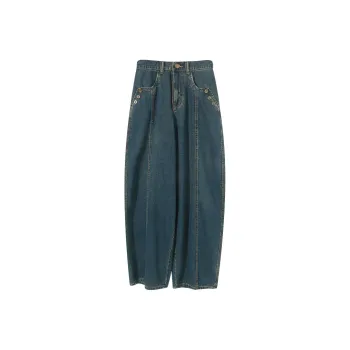 HOT HORSE Jeans Unisex