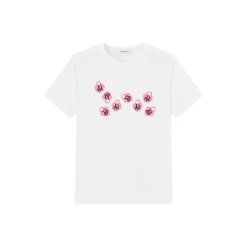 DEGAIA T Shirts Women's