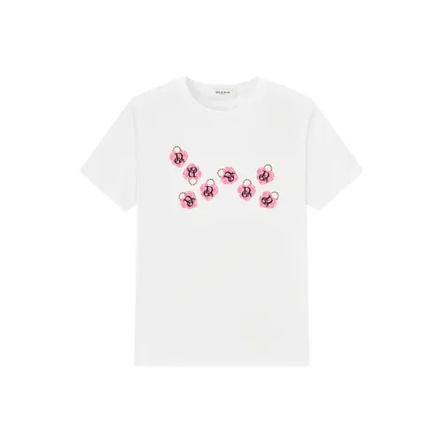 DEGAIA T Shirts Women's