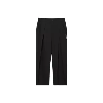 SPYDER TRAINING Knitted Sports Pants Women's