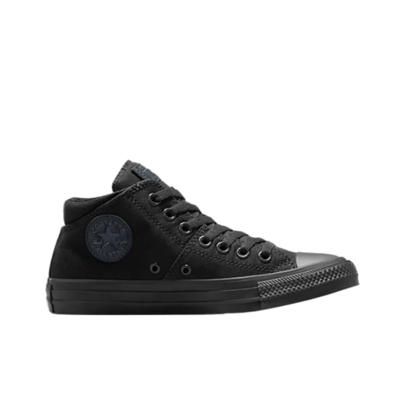 Converse Women's Chuck Taylor All Star Madison Mid 'Total Eclipse'-1