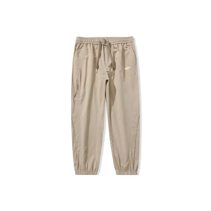 BUYDAUL Casual Pants Men-5