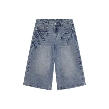 TEME Jeans Unisex