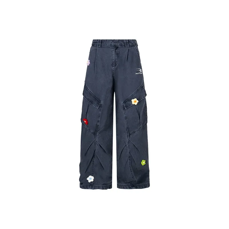 CUWU Jeans Unisex-4