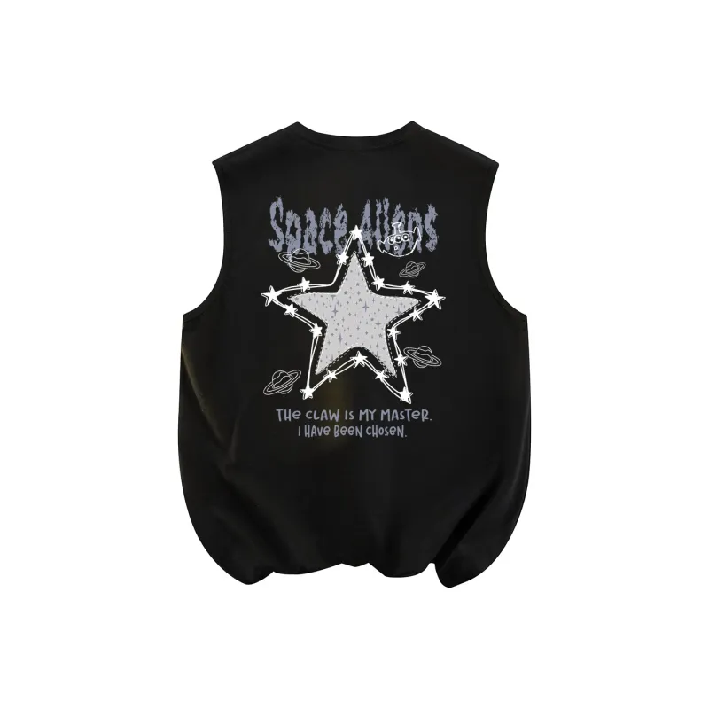Disney Tank Tops Unisex-15
