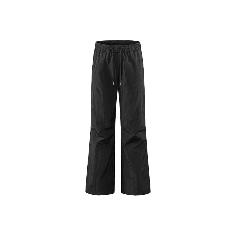 DJ.SPIRIT Casual Pants Unisex-6