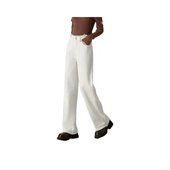 ORIGIN Jeans Women's Ecru