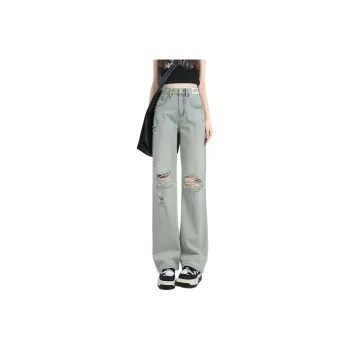 Silly Jeans Women's Nostalgic Blue