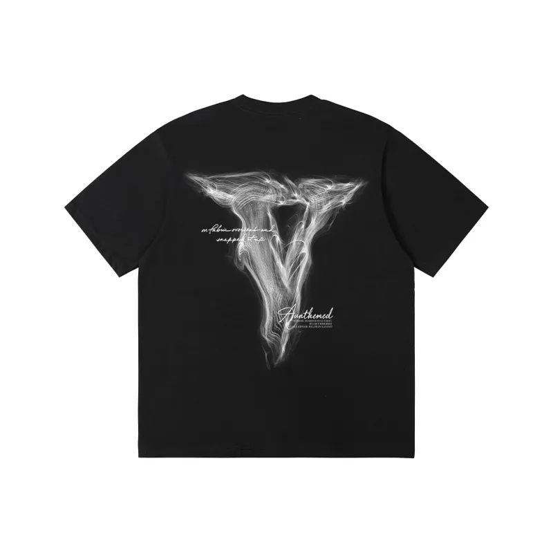 UNthemed T Shirts Unisex-10