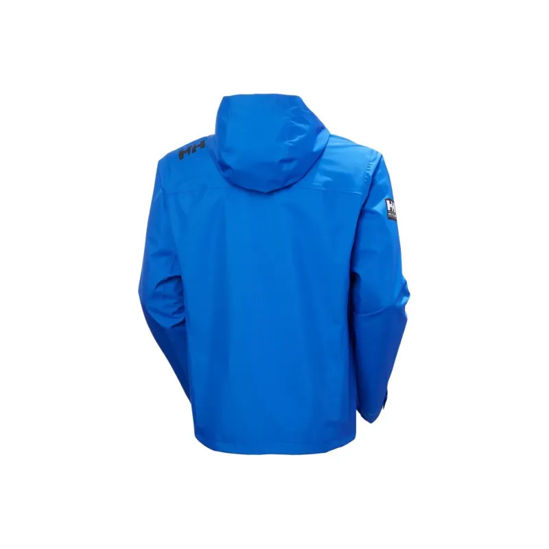 HELLY HANSEN CREW Hooded Jacket 2.0 Windbreaker Jacket Men's-18