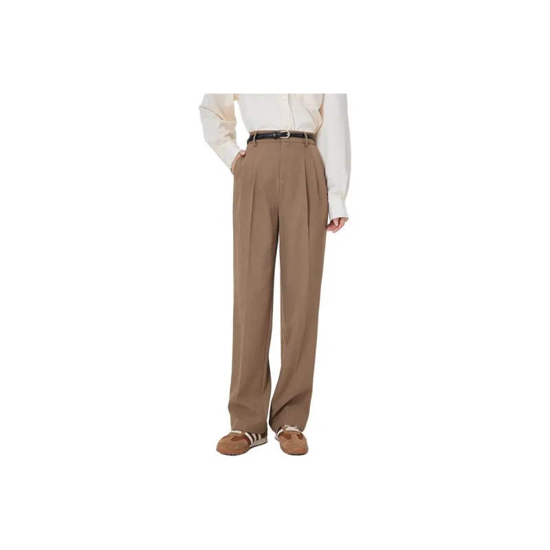 Dajia Poetry Suit Trouser Women's-1
