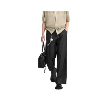 EARL JOEL Casual Pants Men