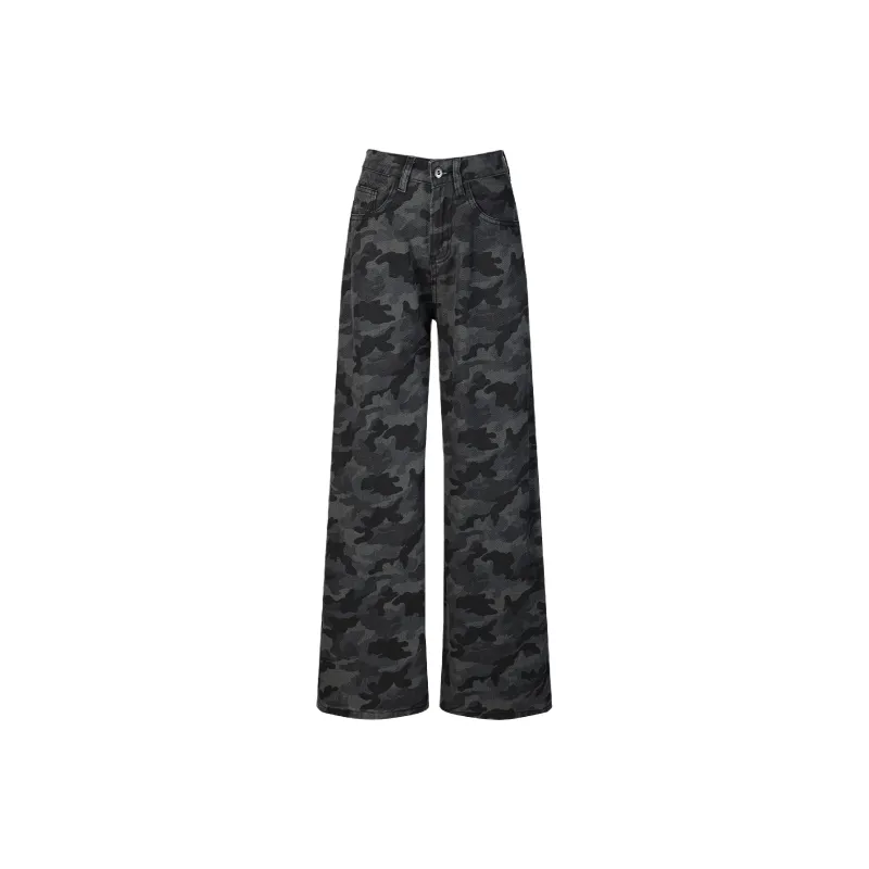 Wen Shan Jeans Women's-8