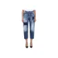 Denim Blue