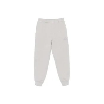 FENDI Logo Embroidered Track Trousers