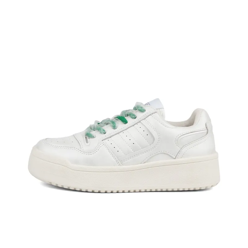 N6N8 Low-Top Skateboard Shoes Women's-0