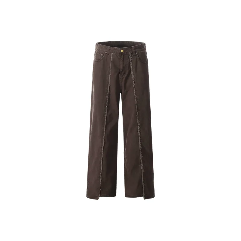 VINMUK Jeans Unisex-0