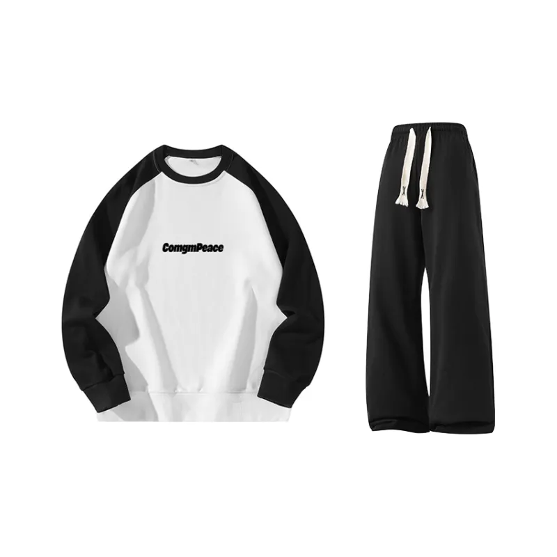 COMGM Casual Suits Unisex-0